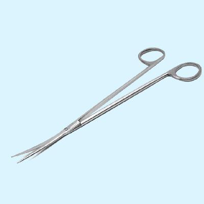 Metzenbaum Scissor 8" Straight